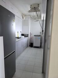 Blk 166A Teck Whye Crescent (Choa Chu Kang), HDB 2 Rooms #635585621